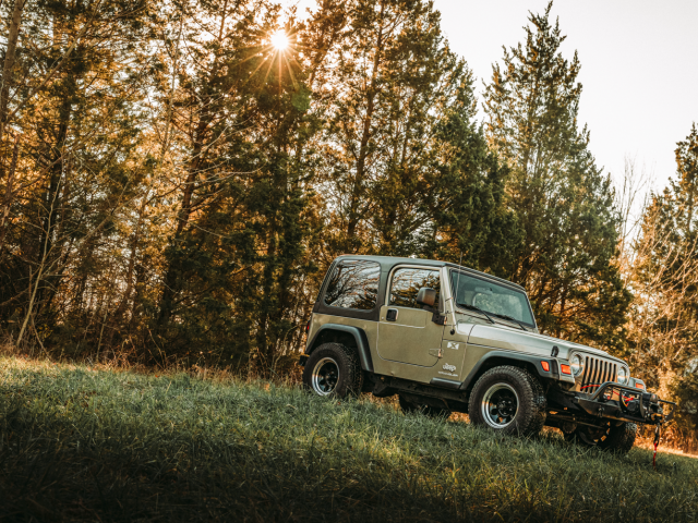 The 12,000 Lb. Black Ops Winch Is the Best “Everything” Winch Around