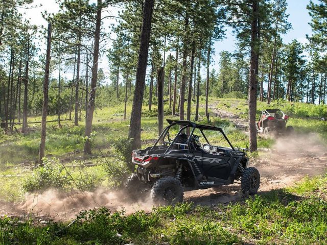 How Long Do RZR Ball Joints Last?