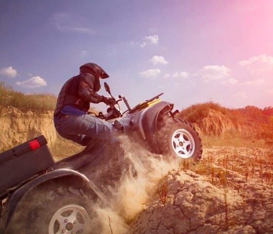 The Top 10 ATV and UTV Trails in Oklahoma