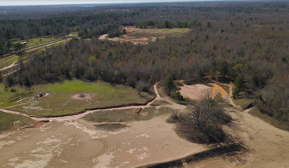 alligator run ride park