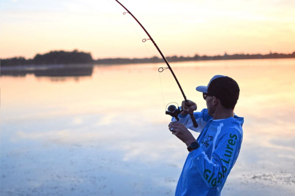 fishing