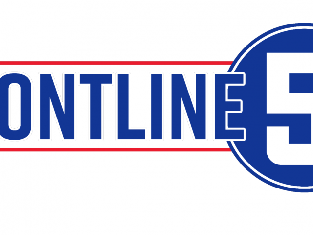 Meet Frontline 5%—Our Military and First Responder Discount