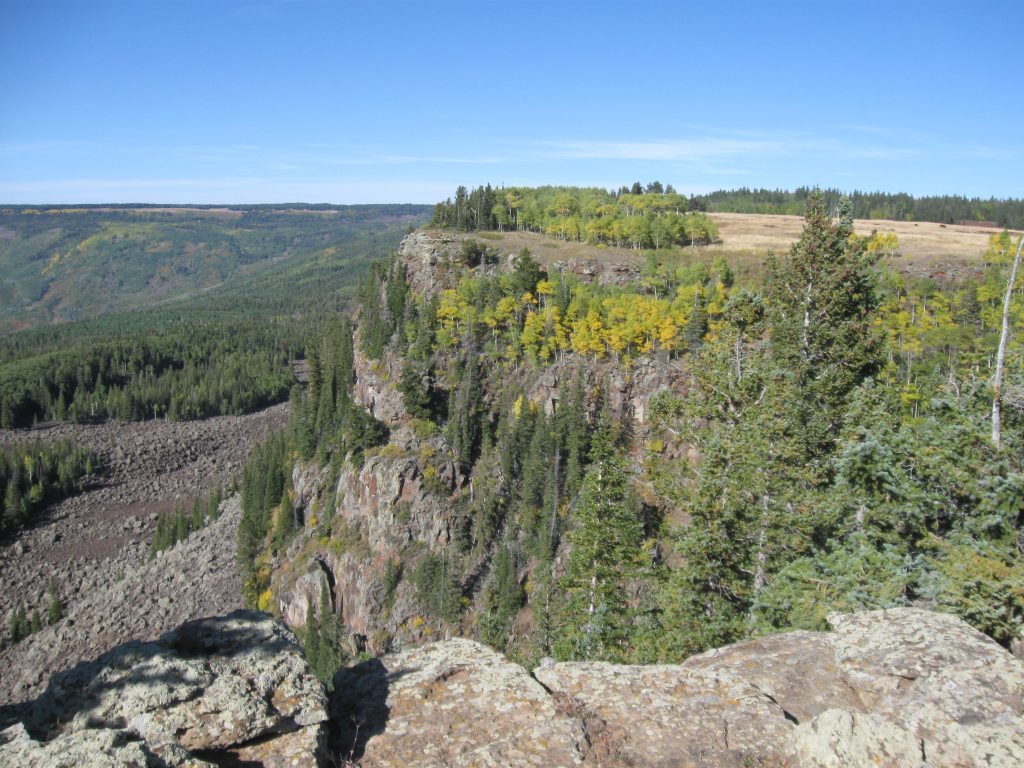 Grand Mesa