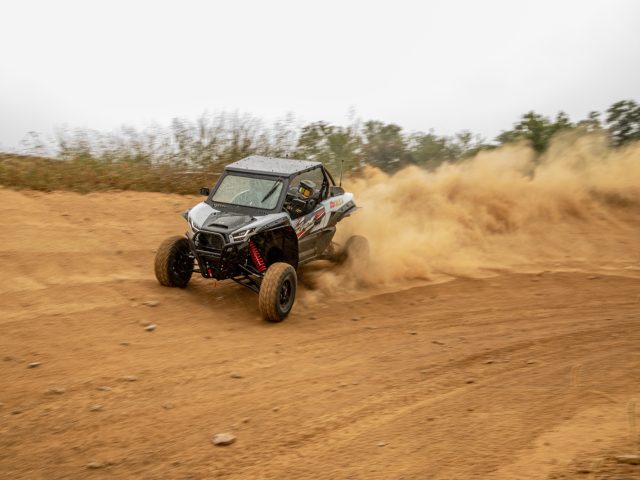 Kawasaki Teryx KRX 1000 vs. Polaris RZR XP 1000—Which UTV Will Be Your New Favorite?