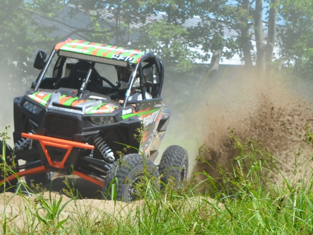 How to Get More Horsepower in a UTV