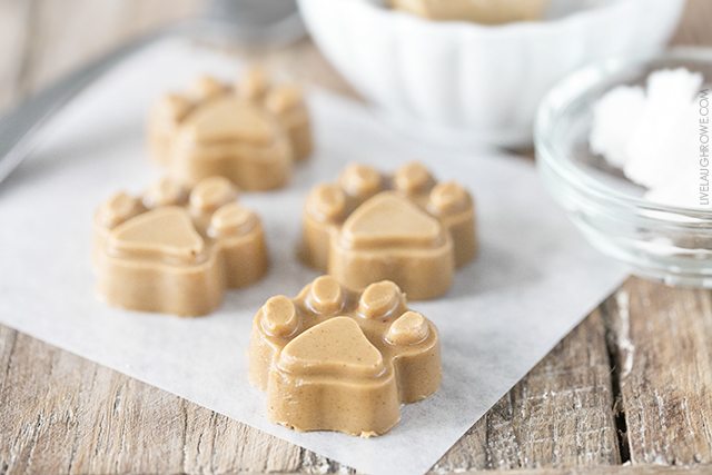 Dog treats