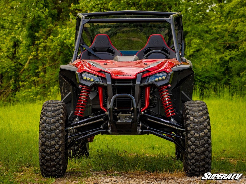 Honda Talon 1000R 