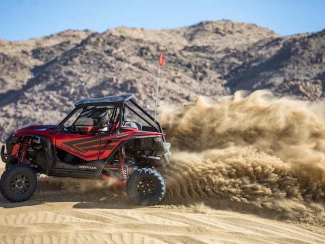 DCT vs. CVT—What’s the Best UTV Transmission?
