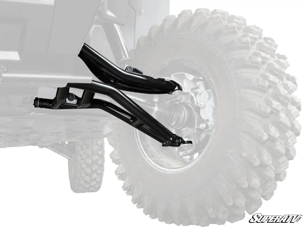 SuperATV A-Arms.