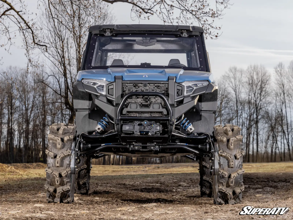 A Polaris Xpedition.