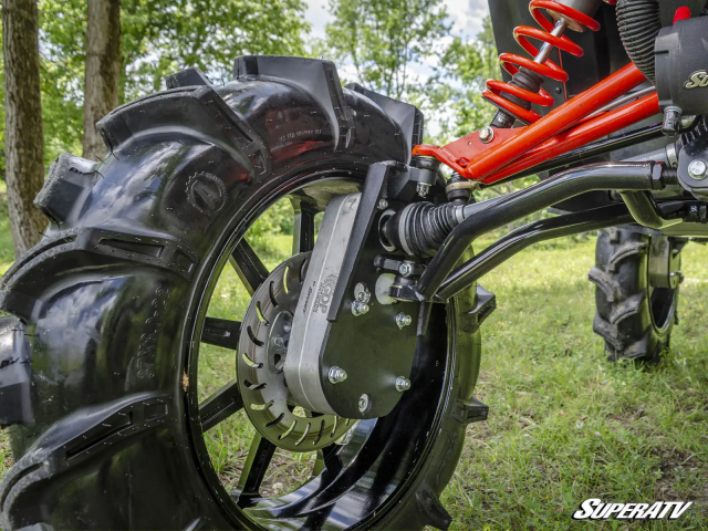 Why Portals Give You More Ground Clearance Than You Think