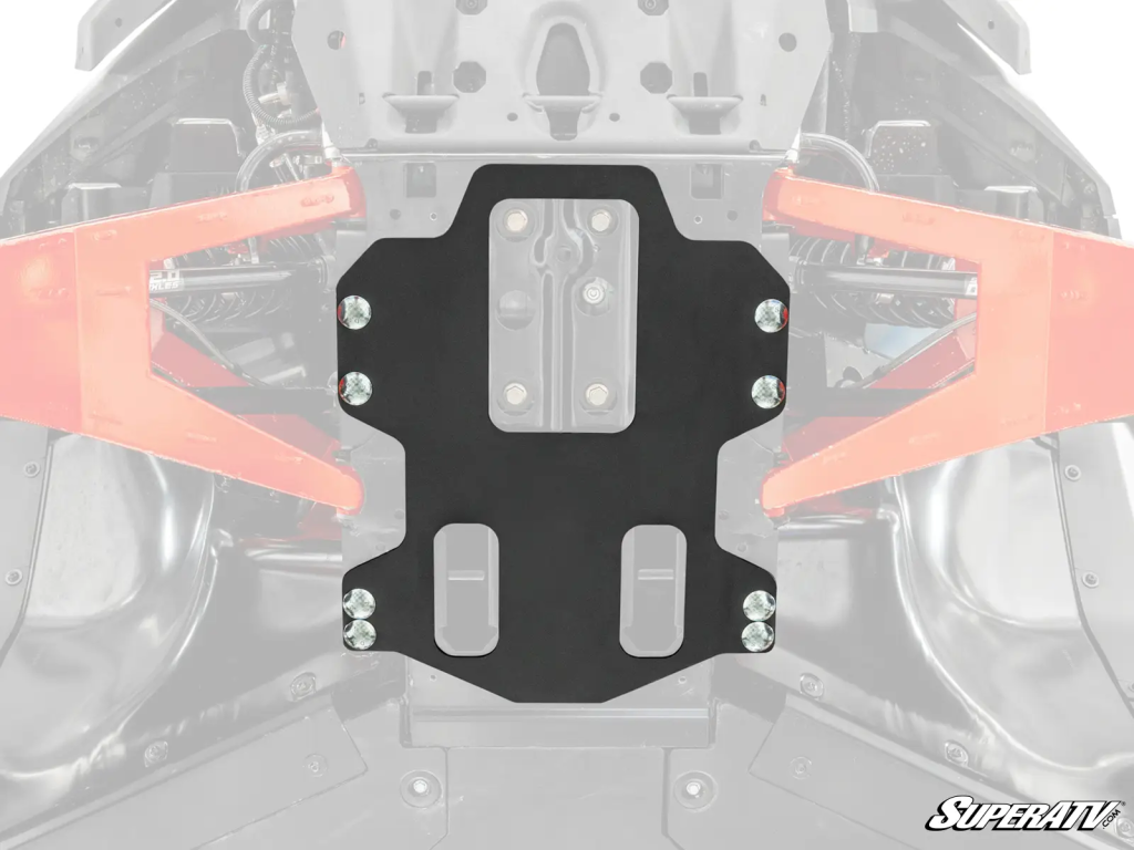 SuperATV Frame Stiffener