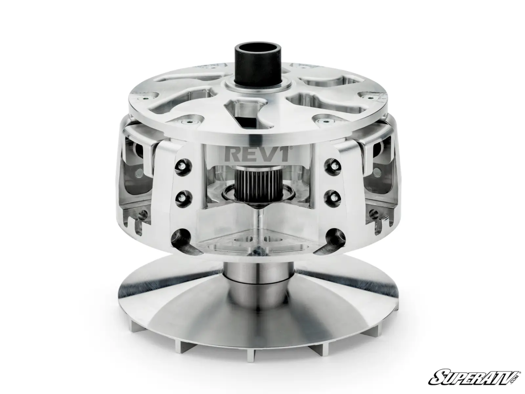 A SuperATV REV1 Clutch kit