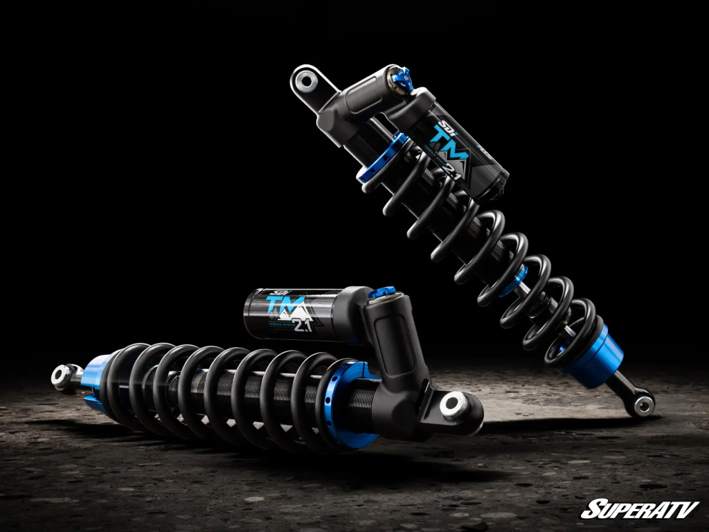 SDI Shocks