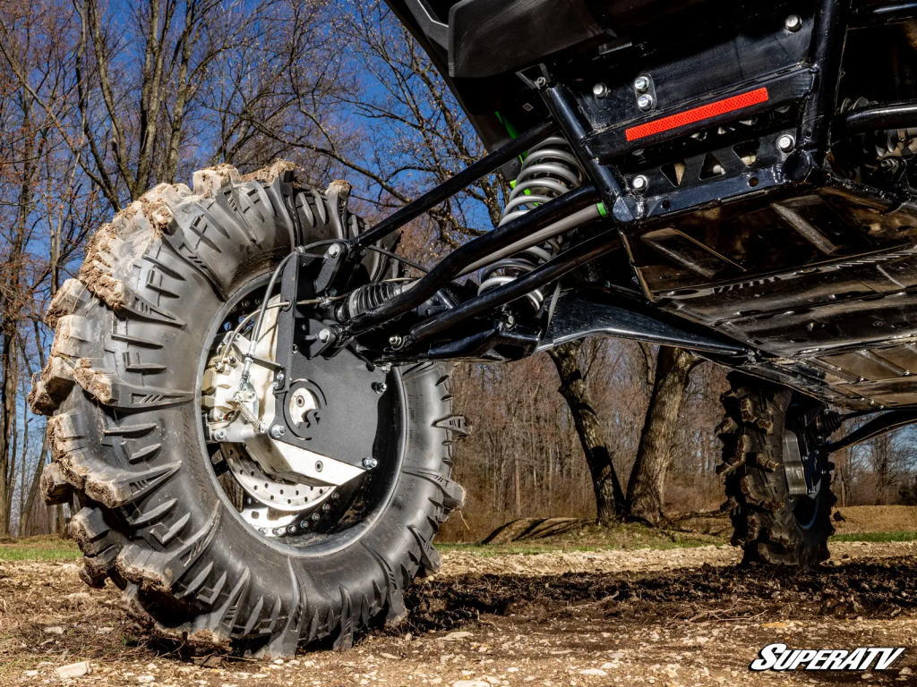 GDP Portal Gear Lift