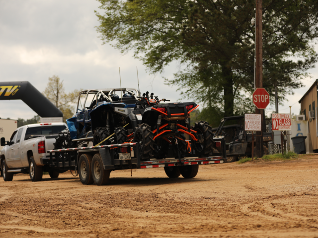 How to Lift Your Trailer and Increase Your Ride Height