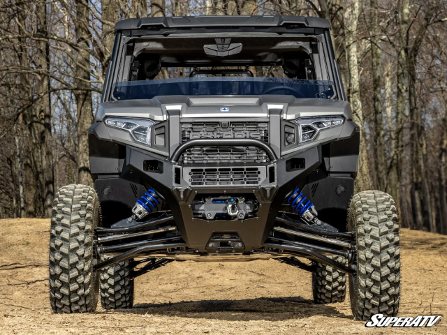 5 Upgrades That Make the Polaris Xpedition the Ultimate Family Machine