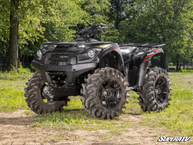The 7 Most Common Kawasaki Brute Force Problems and How to Fix Them