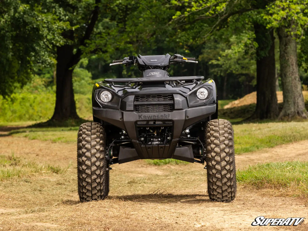 A Kawasaki Brute Force