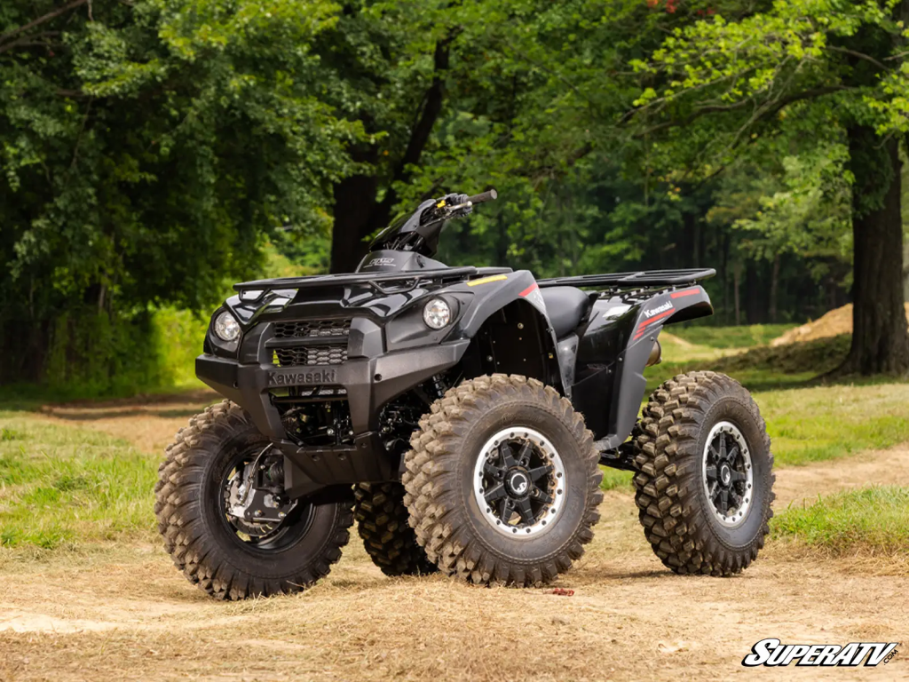 A Kawasaki Brute Force