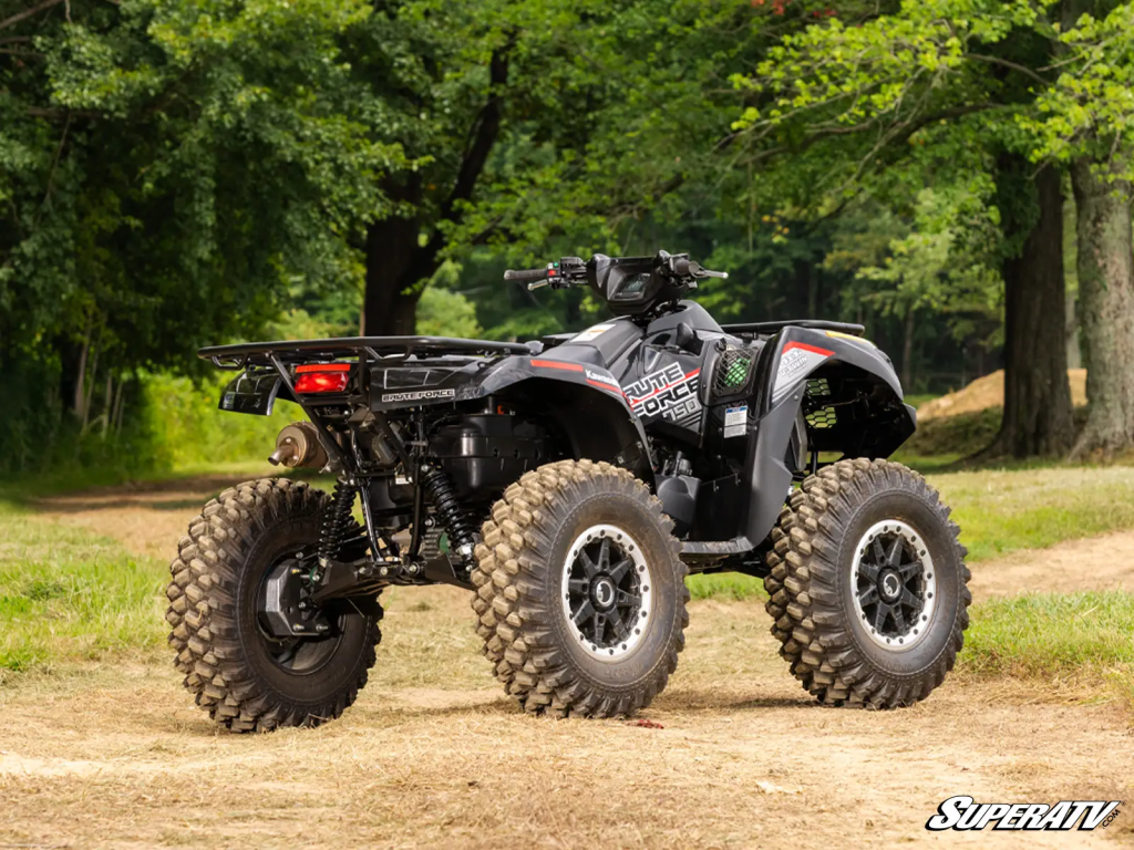 A Kawasaki Brute Force