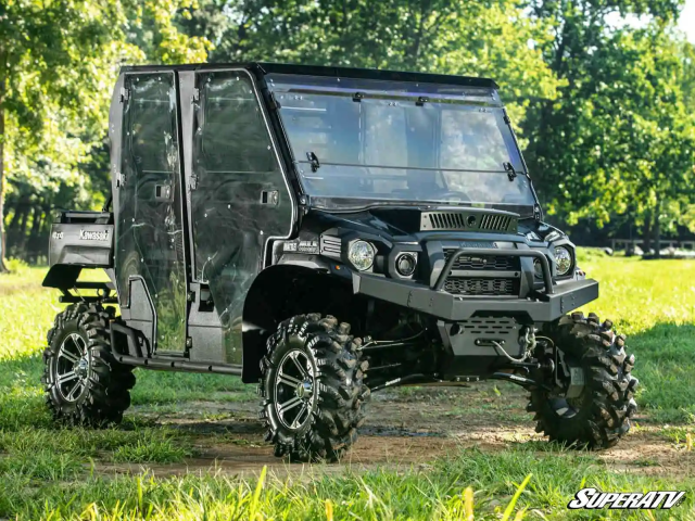 7 Common Kawasaki Mule Pro FXT Problems and What to Do Next