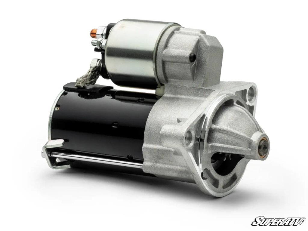 A Mule Pro Up & Running Starter from SuperATV