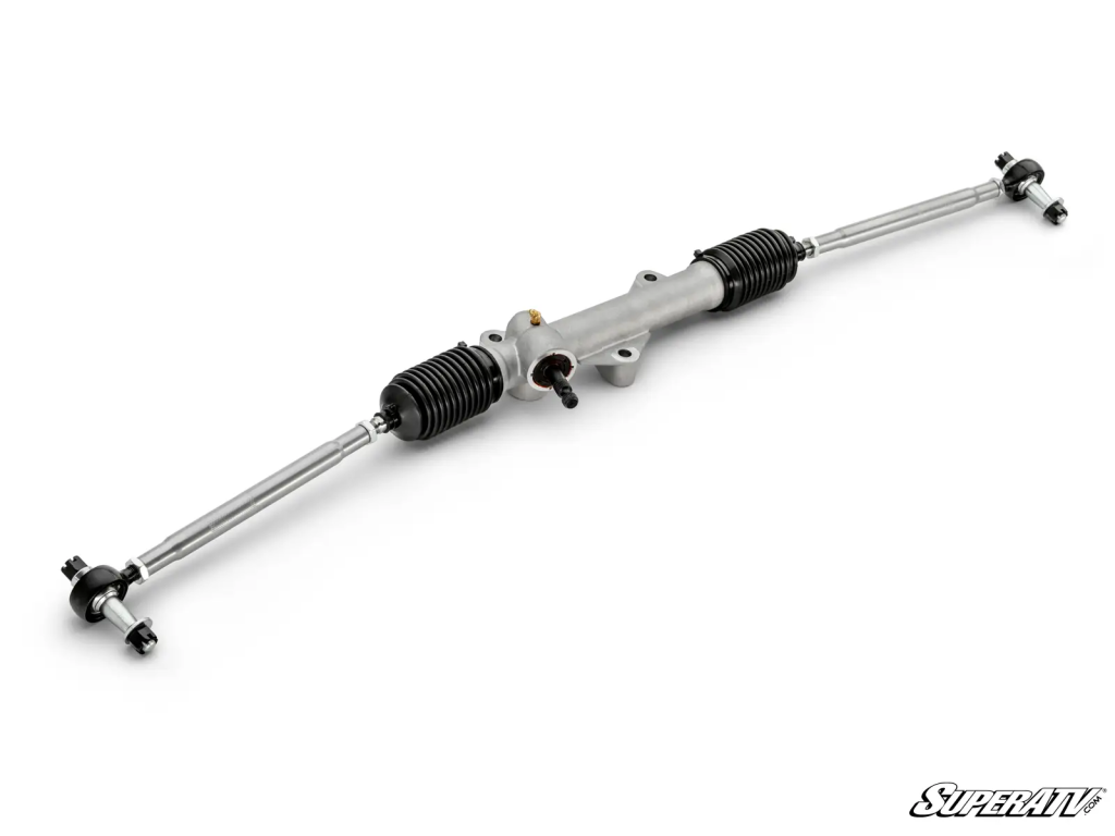 A Mule Pro RackBoss 2.0
