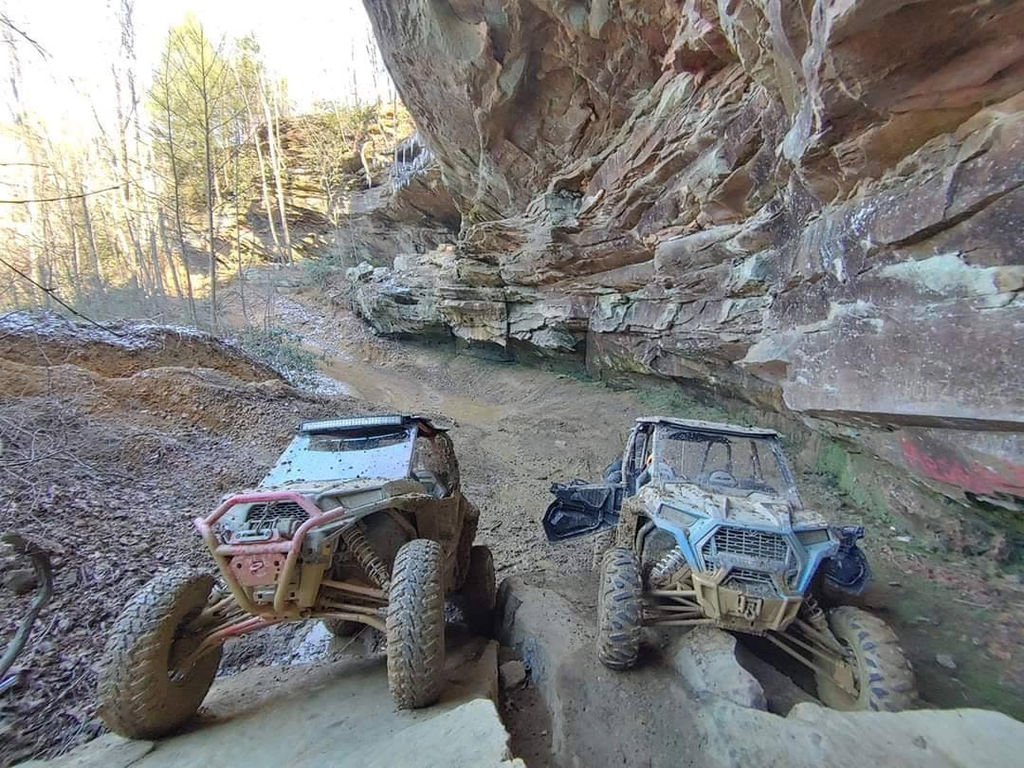 Wildcat Adventures Offroad Park