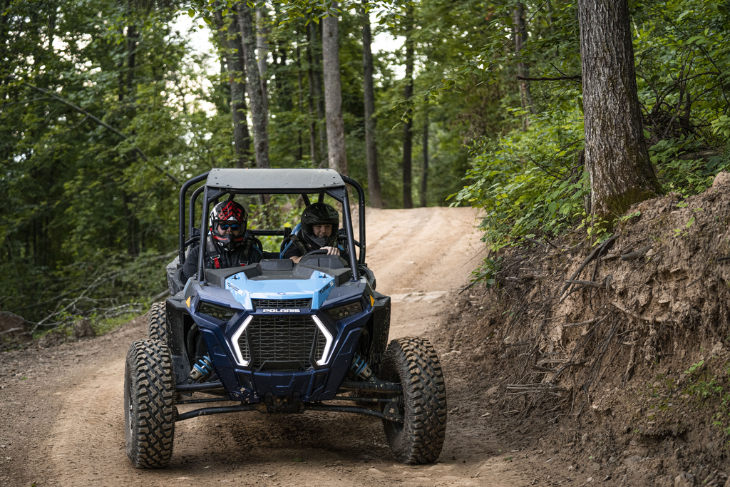 Rush Off-Road