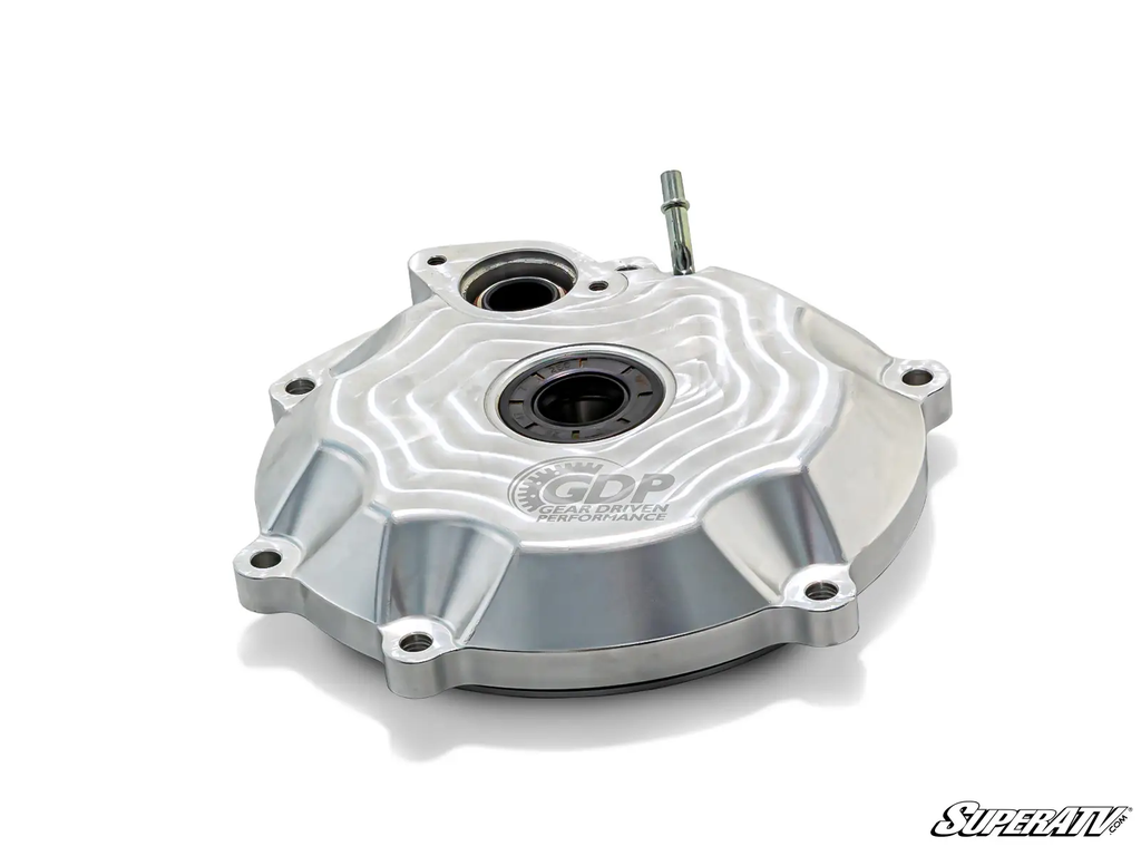 SuperATV's Pin Locker upgrade for visco-lok differentials