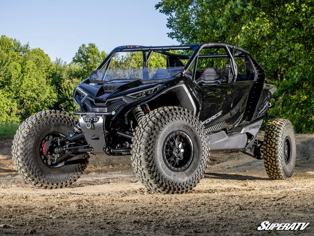 CFMOTO ZForce Z10.
