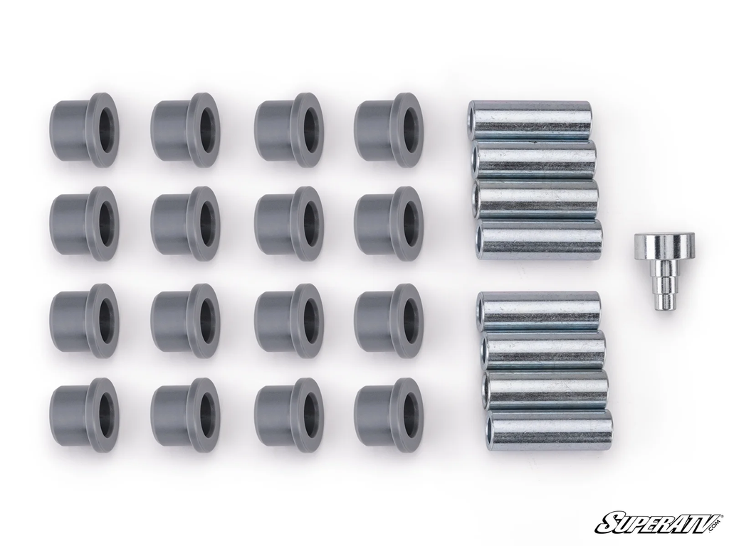 SuperATV A-Arm Bushing Kit.