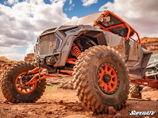 How to Choose the Right UTV or ATV Tires for Your Riding Style