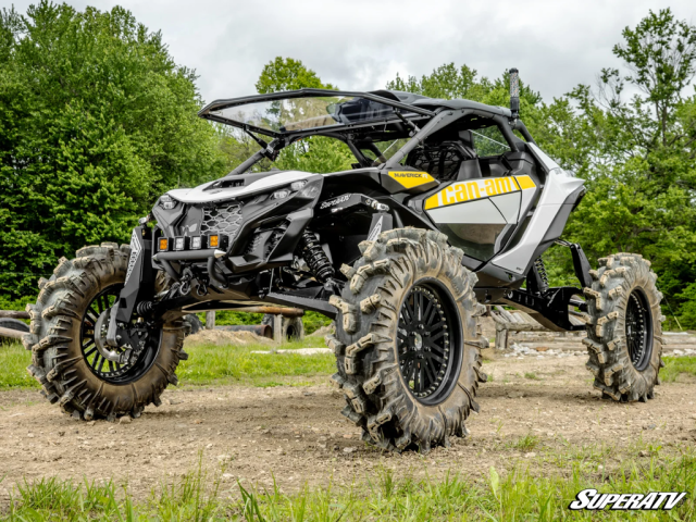 How a Lift Kit Improves ATV and UTV Clearance and Capability