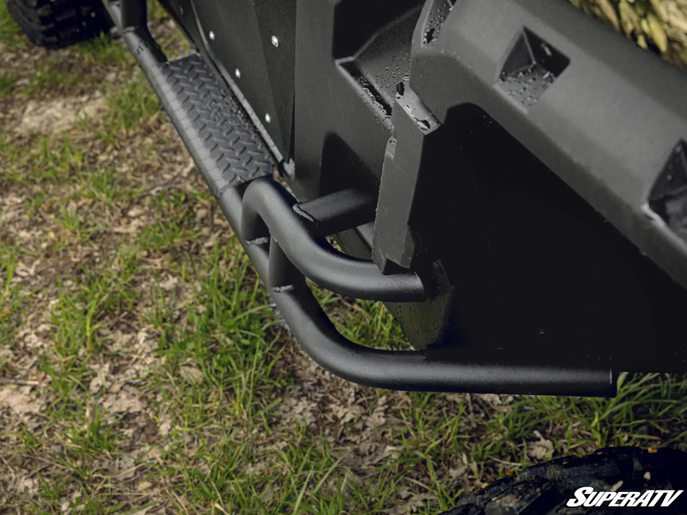 UTV nerf bar