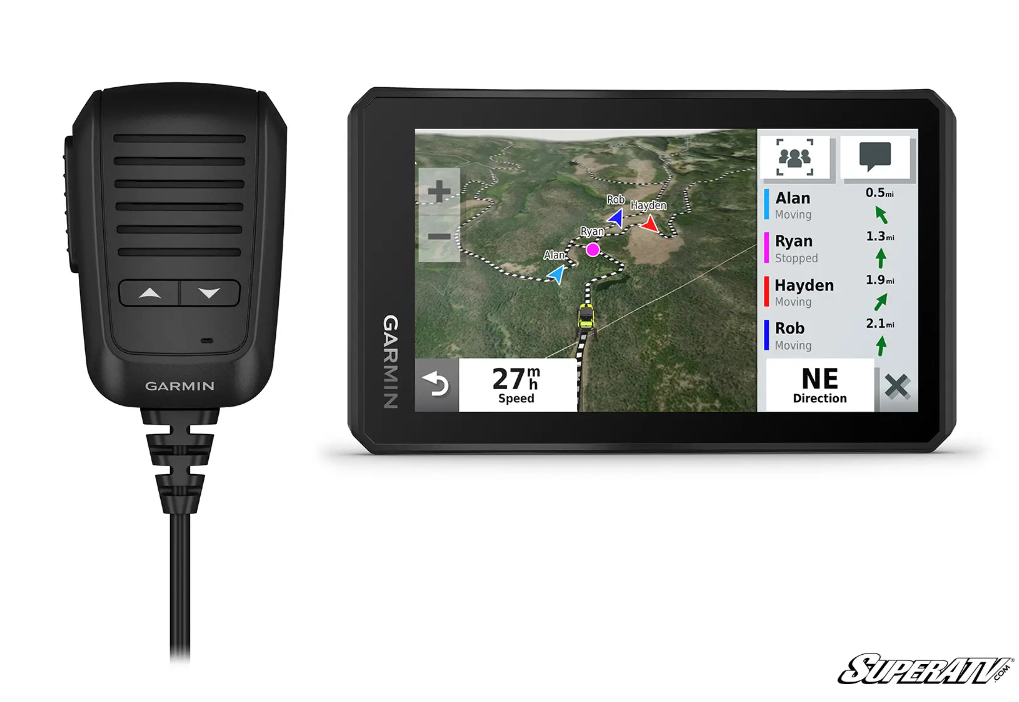 Garmin GPS