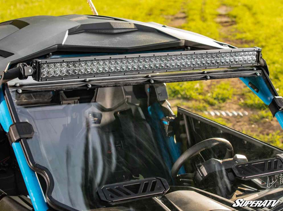 LED light bar
