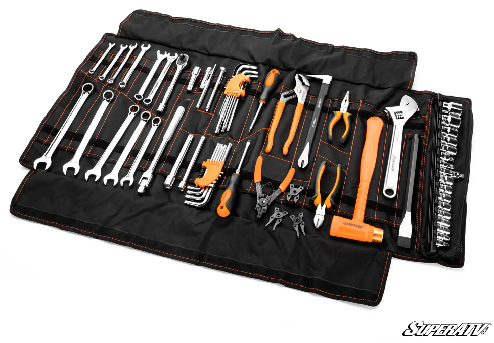 SuperATV tool kit