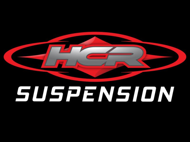 HCR Racing Joins SuperATV’s Off-Road Family