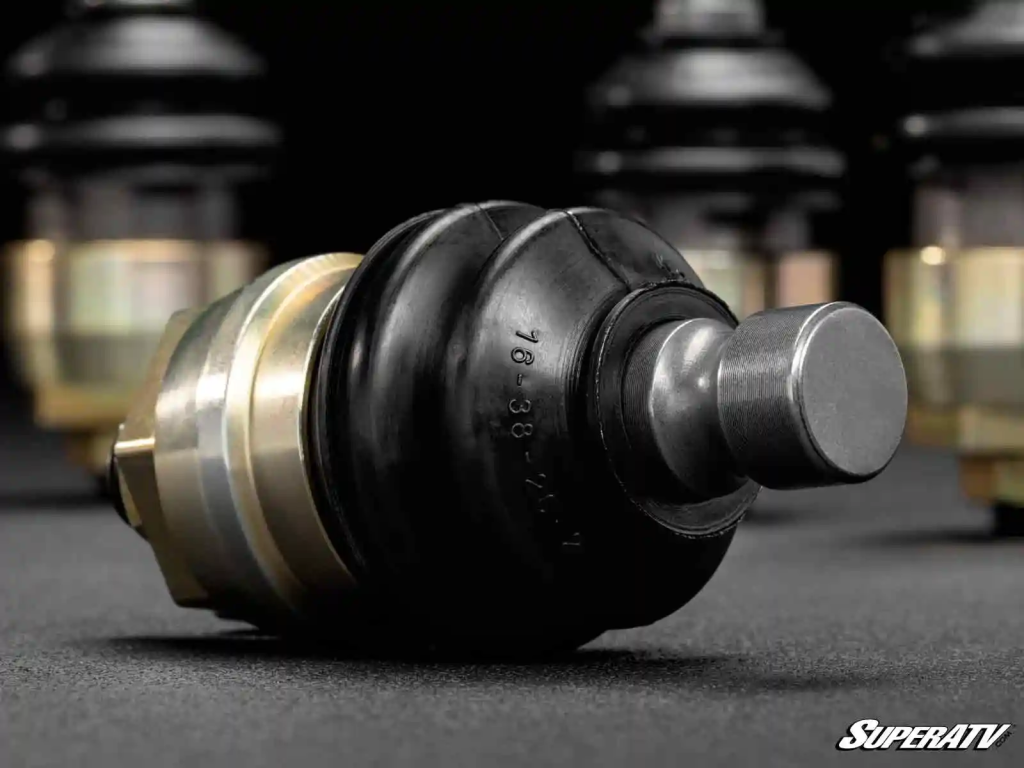 A Keller Ball Joint.
