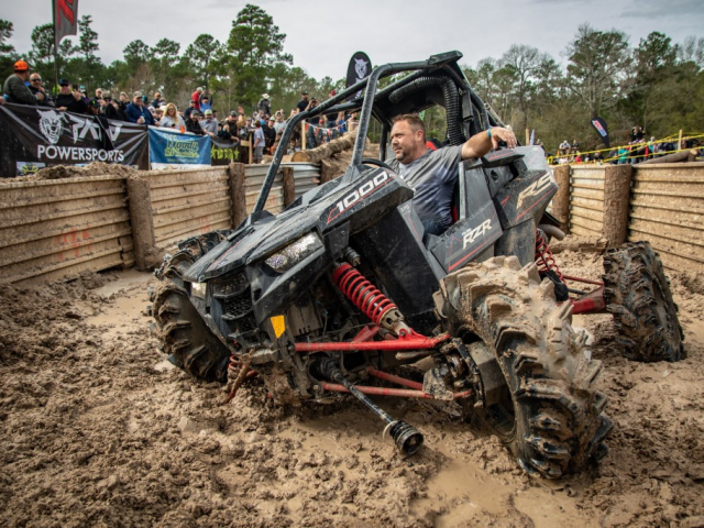 Common Polaris RZR Problems and How to Fix Them