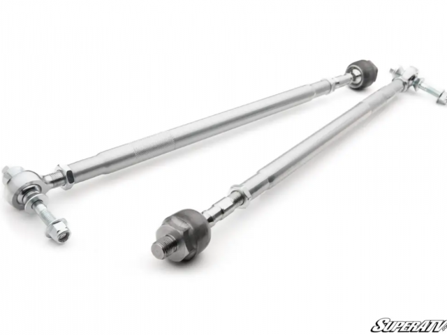 Tie Rod Kit FAQ
