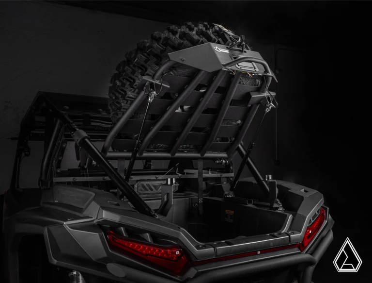 The Best Polaris RZR Accessories for Comfort and Convenience | SuperATV ...
