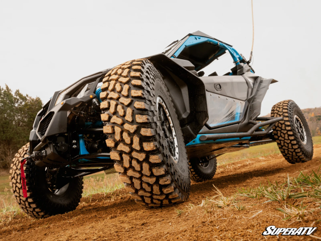 How to Install and Balance UTV and ATV Tires