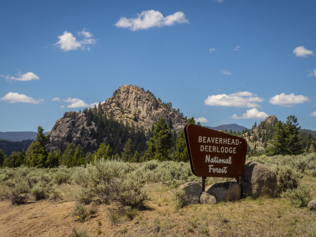 The Top 10 UTV and ATV Trails in Montana
