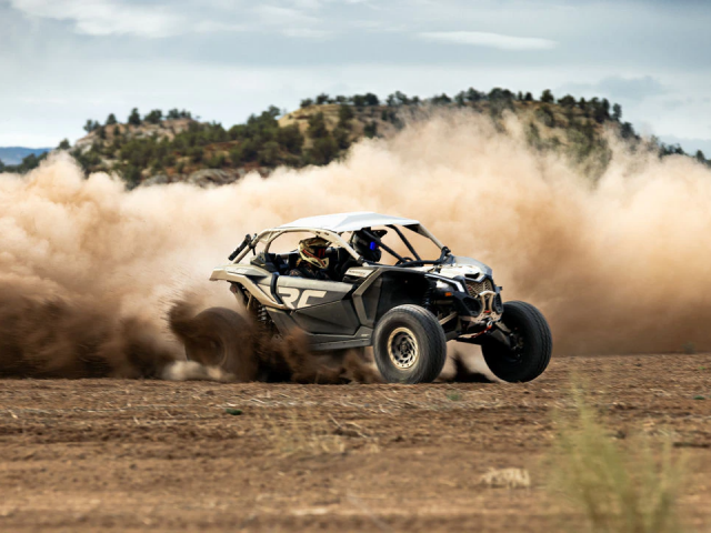 What Are the Best Doors for Your Sport UTV?