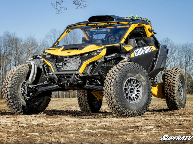Polaris RZR Pro R vs Can‑Am Maverick R—Specs, Features, and More