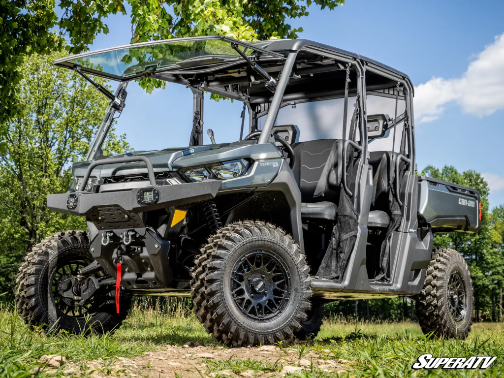 A Can-Am Defender XT.