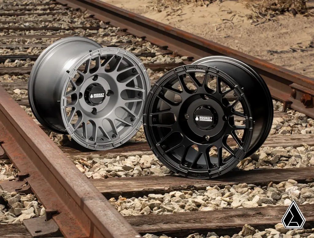 Don't underestimate how important tires and wheels are to your Ranger 1500's setup. We're looking at all the options so you can maximize your performance.